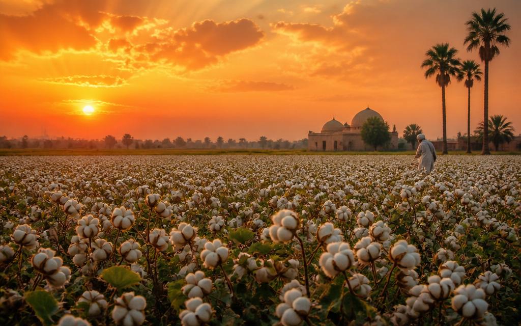 The White-Gold Fields